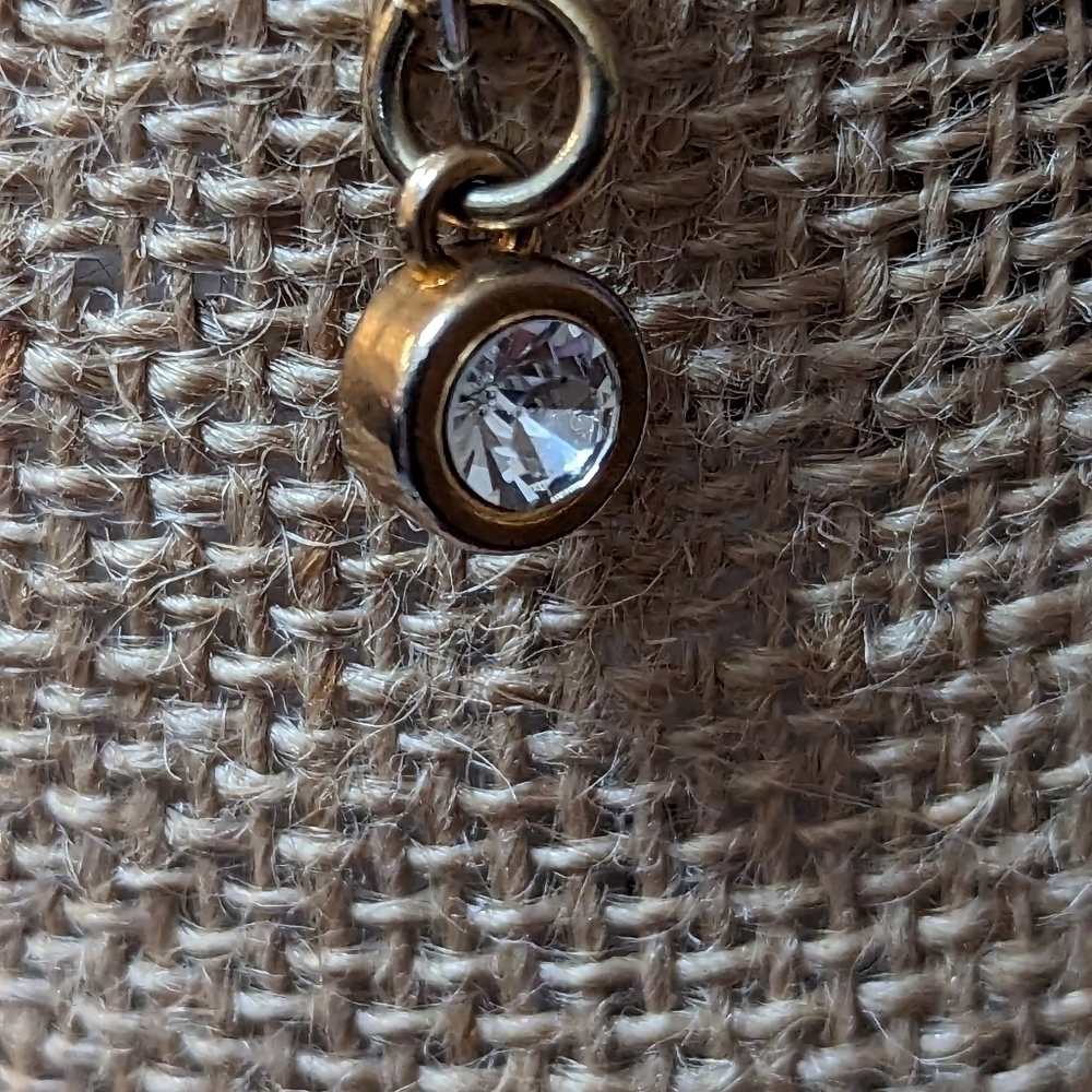 11. Baby Phat Charm or Pendant #29